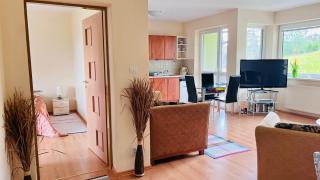 Apartment KLENOT - Vyšné Ružbachy - 6