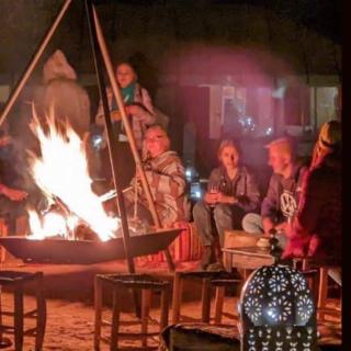 Merzouga tente luxury - Merzouga - 8