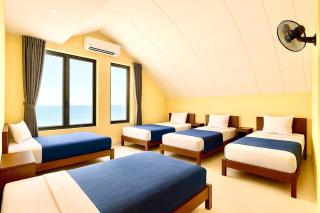 Golden River Hotel - 6