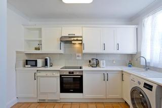 Beautiful Apartment Harley st Close to main harley st clinics - 4