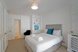 Beautiful Apartment Harley st Close to main harley st clinics - 3