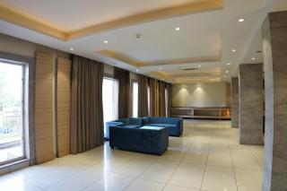 Hotel King's Heritage - Bareilly - 3