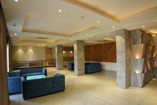 Hotel King's Heritage - Bareilly - 4