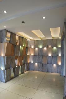 Hotel King's Heritage - Bareilly - 5