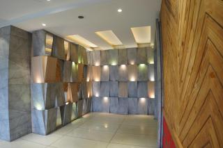 Hotel King's Heritage - Bareilly - 7