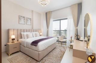 Vogue One Bedroom Apartment with balcony, access to amazing Pool, Kids Area, located Jumeirah Village Circle JVC - 7