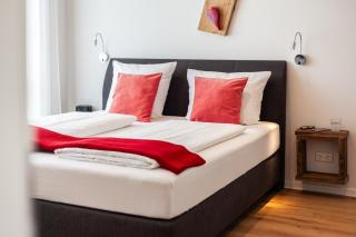 "Deichhausener Straße 2" Wohnung Ebbe - Büsum - 8