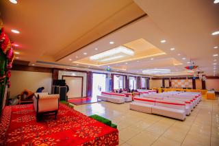 Hotel King's Heritage - Bareilly - 2