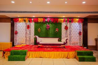 Hotel King's Heritage - Bareilly - 1