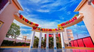 Hotel King's Heritage - Bareilly - 9