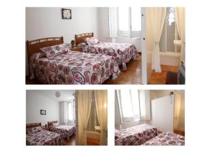 Hostal Bayón - León - 1