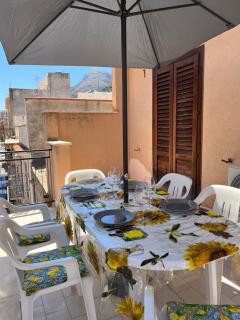 Casa Sole e Limone - 0