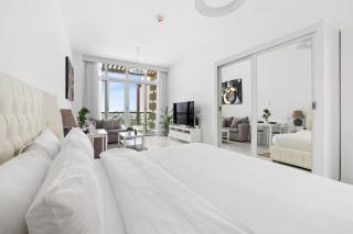 Studio Palm Views West, Palm Jumeirah - 5