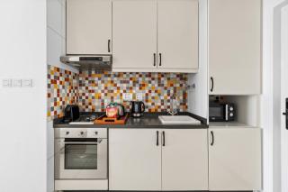 Studio Palm Views West, Palm Jumeirah - 1