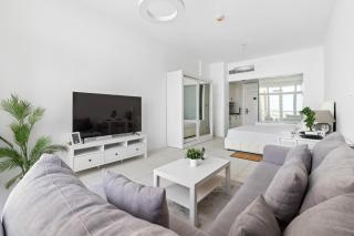 Studio Palm Views West, Palm Jumeirah - 8