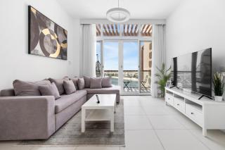 Studio Palm Views West, Palm Jumeirah - 0