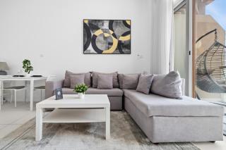 Studio Palm Views West, Palm Jumeirah - 6