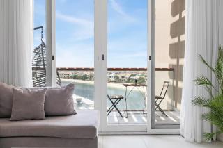 Studio Palm Views West, Palm Jumeirah - 7