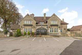 Charlcombe Inn - Bath - 5