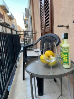 Casa Sole e Limone - 5