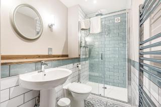 Charlcombe Inn - Bath - 4