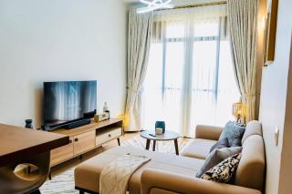 Cozy Luxe Haven Lakeside Condo in Entebbe - Entebbe - 0