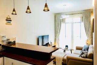 Cozy Luxe Haven Lakeside Condo in Entebbe - Entebbe - 9