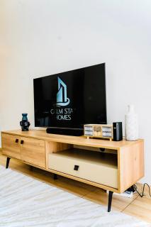 Cozy Luxe Haven Lakeside Condo in Entebbe - Entebbe - 6