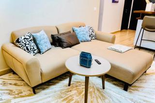 Cozy Luxe Haven Lakeside Condo in Entebbe - Entebbe - 2