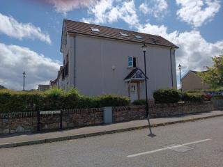 Woodgrove Holiday Homes - 9