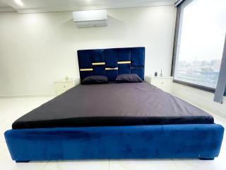 Prime Location - Cheap Rent - Eiffel Garden - Lahore - 7