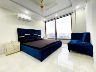 Prime Location - Cheap Rent - Eiffel Garden - Lahore - 6