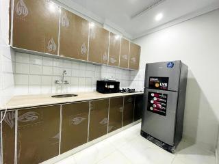 Prime Location - Cheap Rent - Eiffel Garden - Lahore - 4