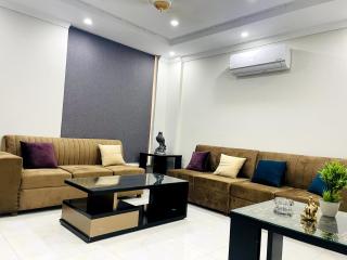Prime Location - Cheap Rent - Eiffel Garden - Lahore - 3