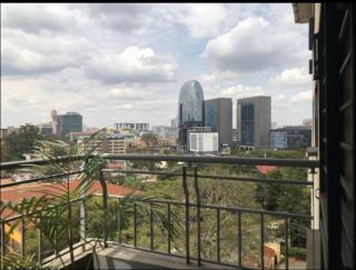 Brights Residency - Nairobi - 9