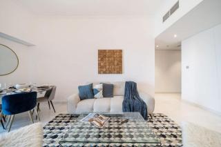 Airstay - Spacious 1BR - Sea Views - Cayan Tower - Monthly Offer Available - 3