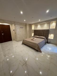 Bquadro suite - Catania - 2