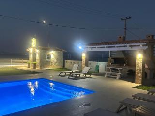 Costa Kalamos Suites - Kalamos - 6