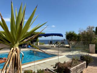 Villa Grande Bleue 2 - 9