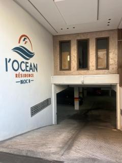 Appartement Résidence l'Océan - 9
