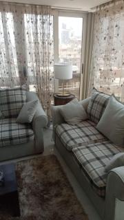 Luxury accommodation for rent with panoramic view on Syria Street - Cairo - 8