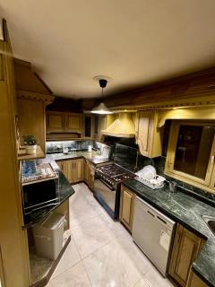 Luxury accommodation for rent with panoramic view on Syria Street - 2