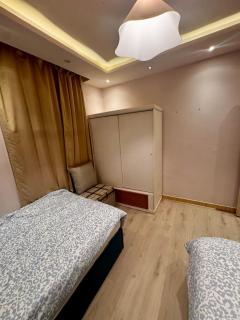 Luxury accommodation for rent with panoramic view on Syria Street - Il Cairo - 4