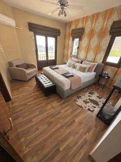 Kasparis View Residence - Pano Lefkara - 6