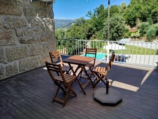 Várzeas Nature House - Soengas - 0