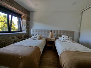 Várzeas Nature House - Soengas - 5