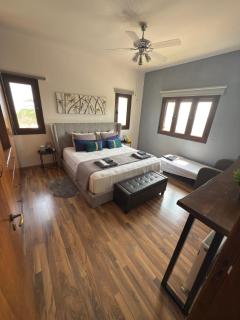 Kasparis View Residence - Pano Lefkara - 5