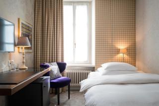 Boutique Hotel Kindli - Zurich - 4