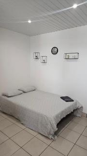 Logement au calme, avec vue dégagée - Ardoix - 5