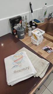 Logement au calme, avec vue dégagée - 2